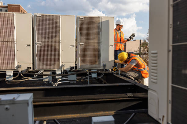 Best Residential HVAC in Cedar City, UT