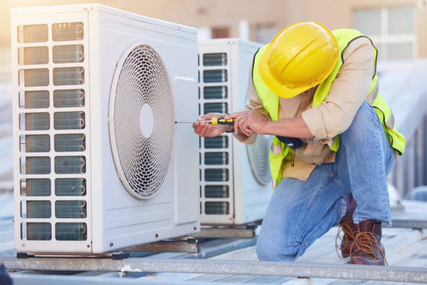 Best Thermostats and Smart Controls in Cedar City, UT