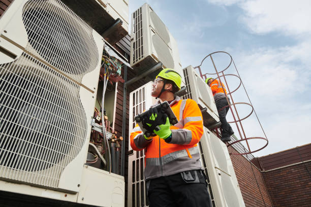 Best Energy-efficient HVAC Solutions in Cedar City, UT