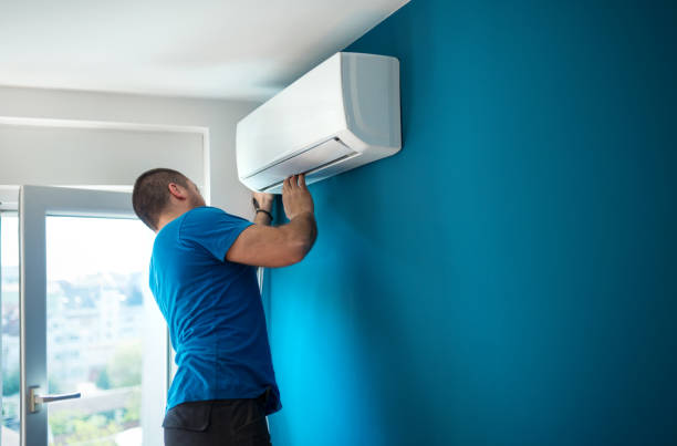 Professional HVAC in Cedar City, UT